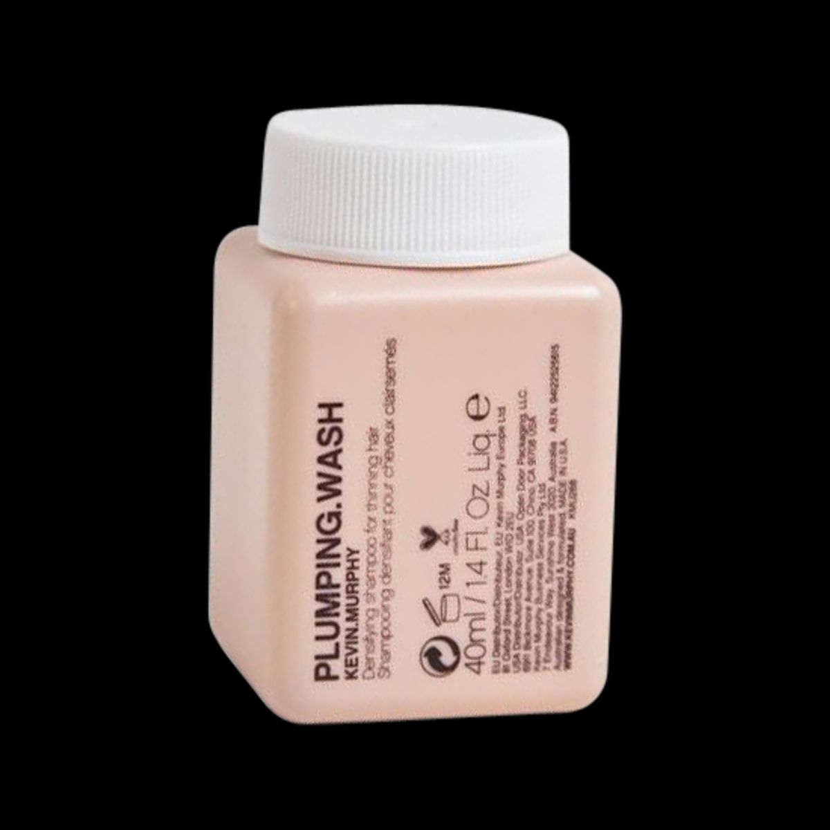 Kevin Murphy Plumping Wash 40 ml - Shampoo