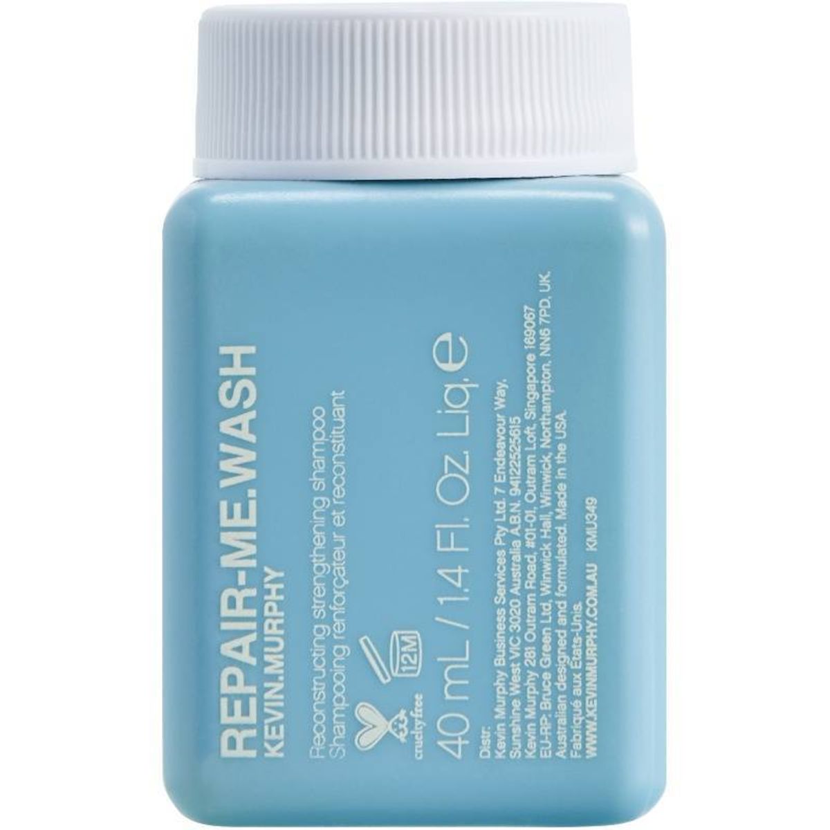 Kevin Murphy REPAIR-ME.WASH 40 ml