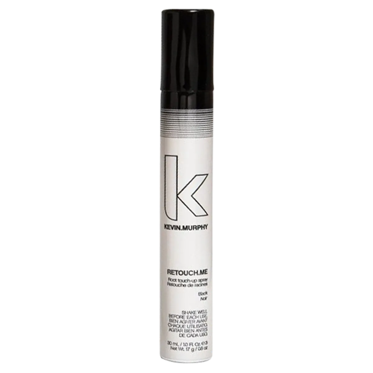 Kevin Murphy Retouch.Me Black 30 ml.