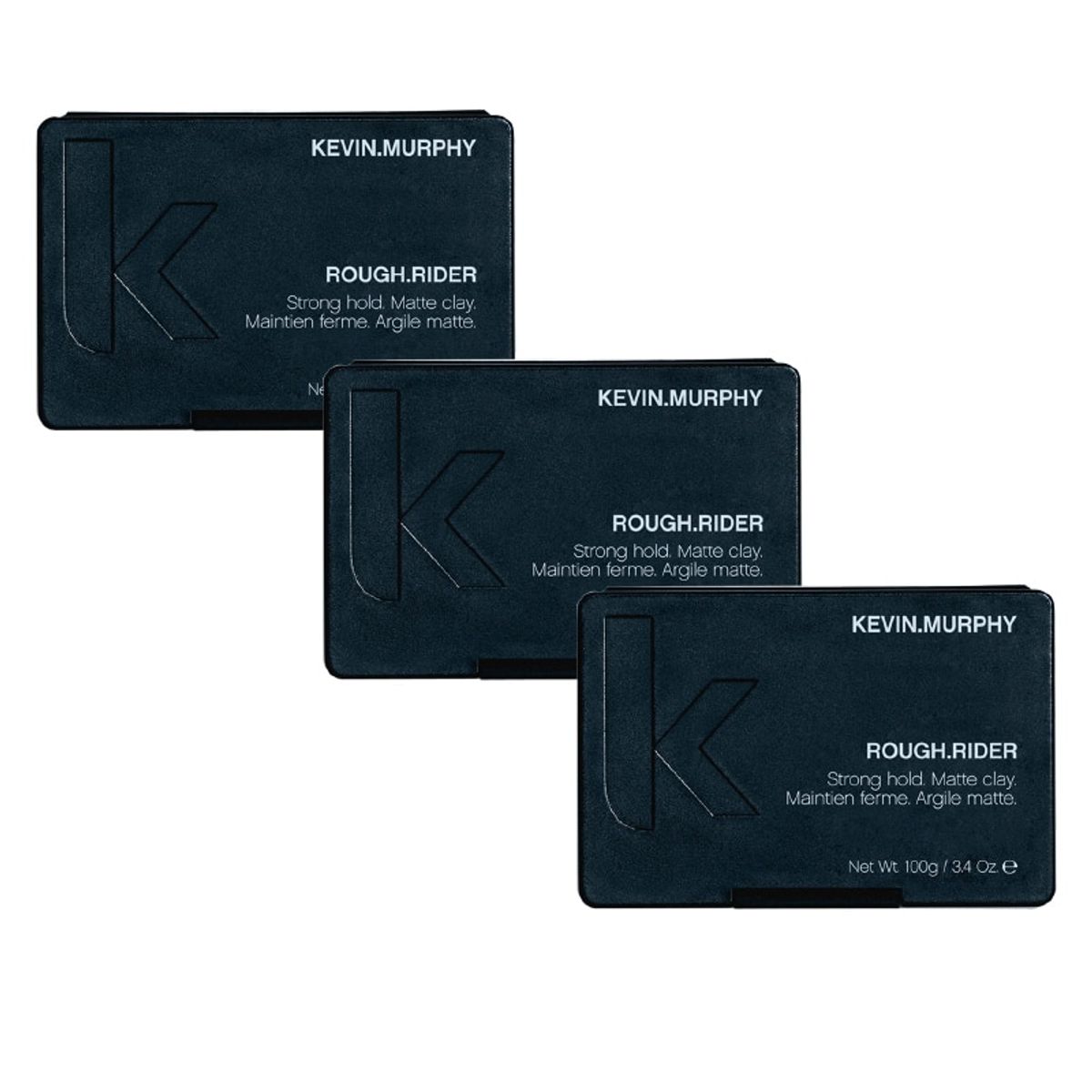 Kevin Murphy Rough Rider 100g x 3 stk