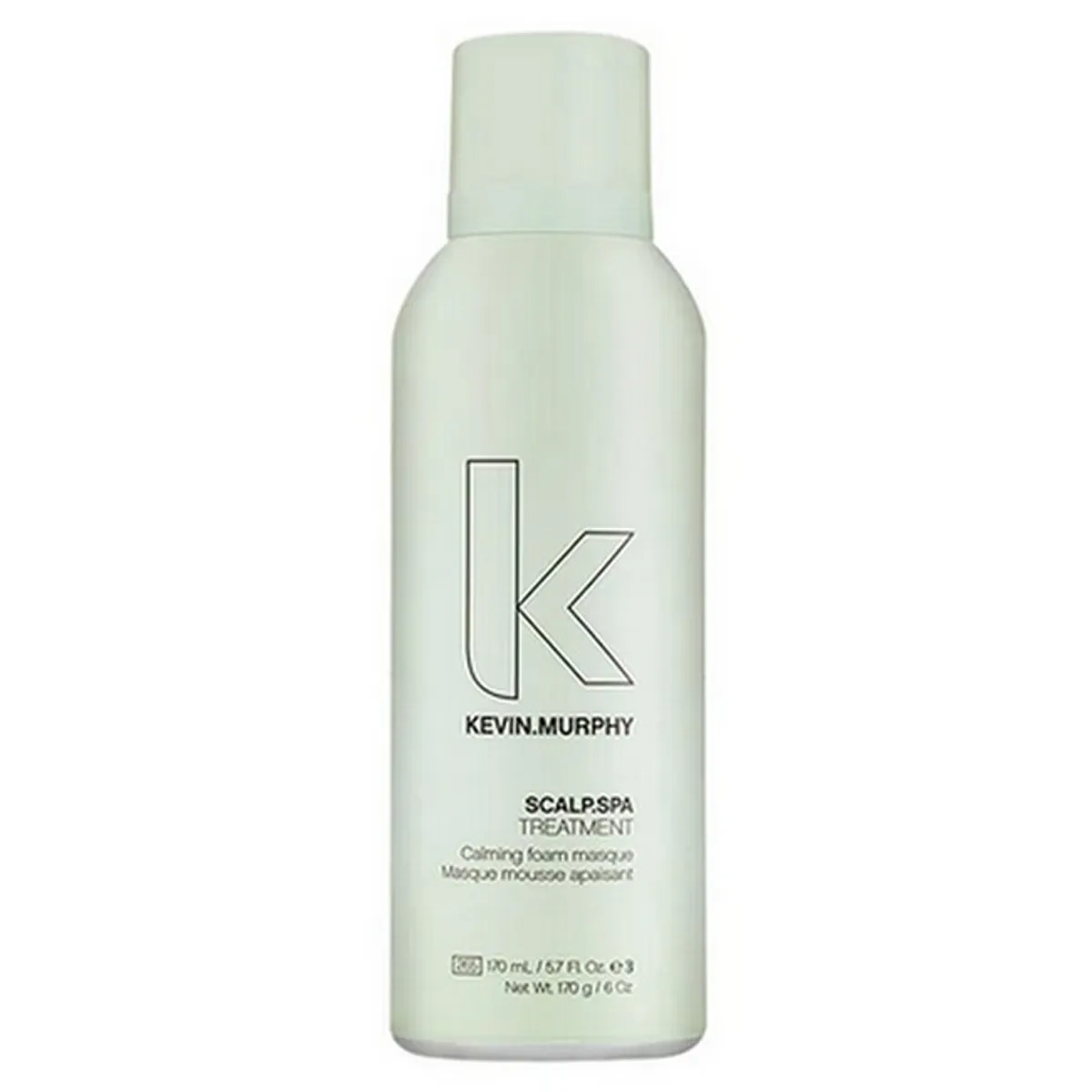 Kevin Murphy - Scalp Spa Treatment - 170 ml