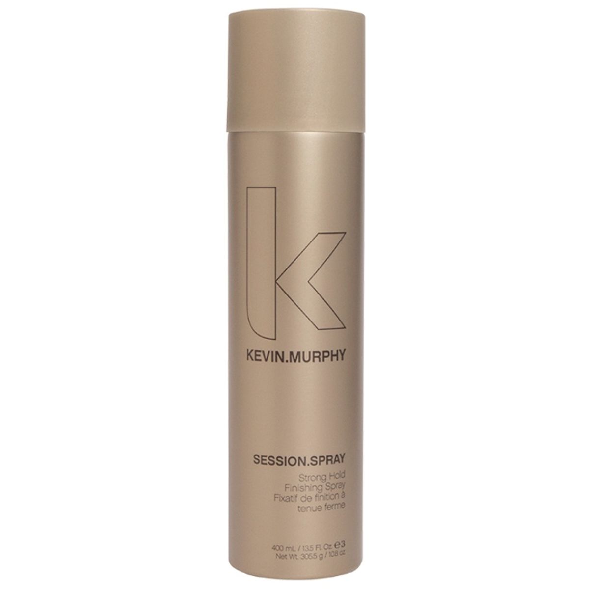 Kevin Murphy SESSION.SPRAY 400 ml