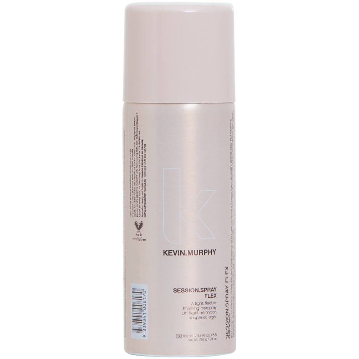 Kevin Murphy SESSION.SPRAY FLEX 100 ml