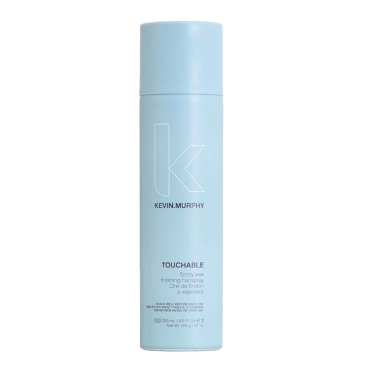 Kevin Murphy Touchable Spray Wax, 250 ml