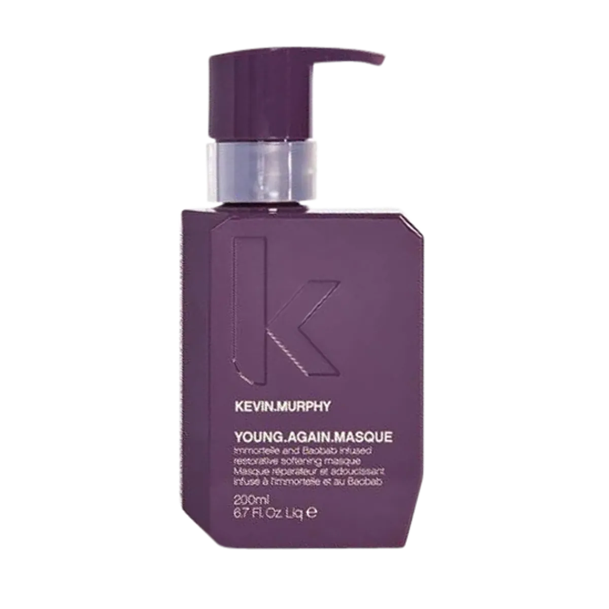 Kevin Murphy Young Again Masque 200 ml - Hårkur