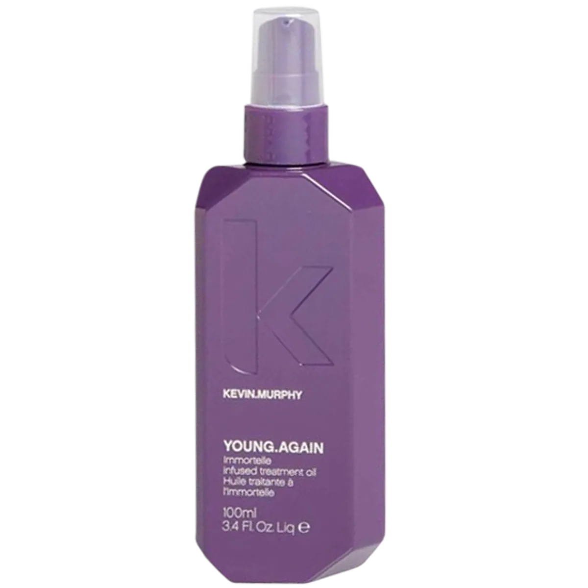 Kevin Murphy Young Again Treatment Oil 100 ml - Hårolie