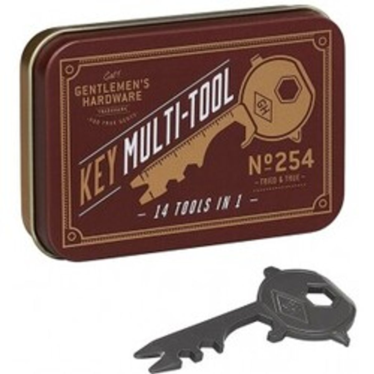 Key Multi Tool