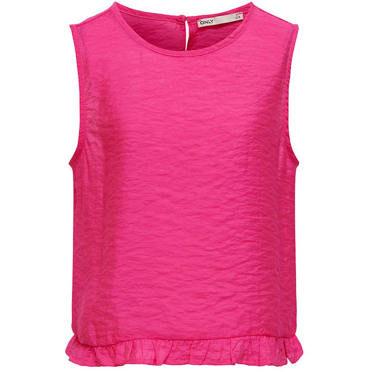 Kids Only Top - KogDebra - Fuchsia Purple