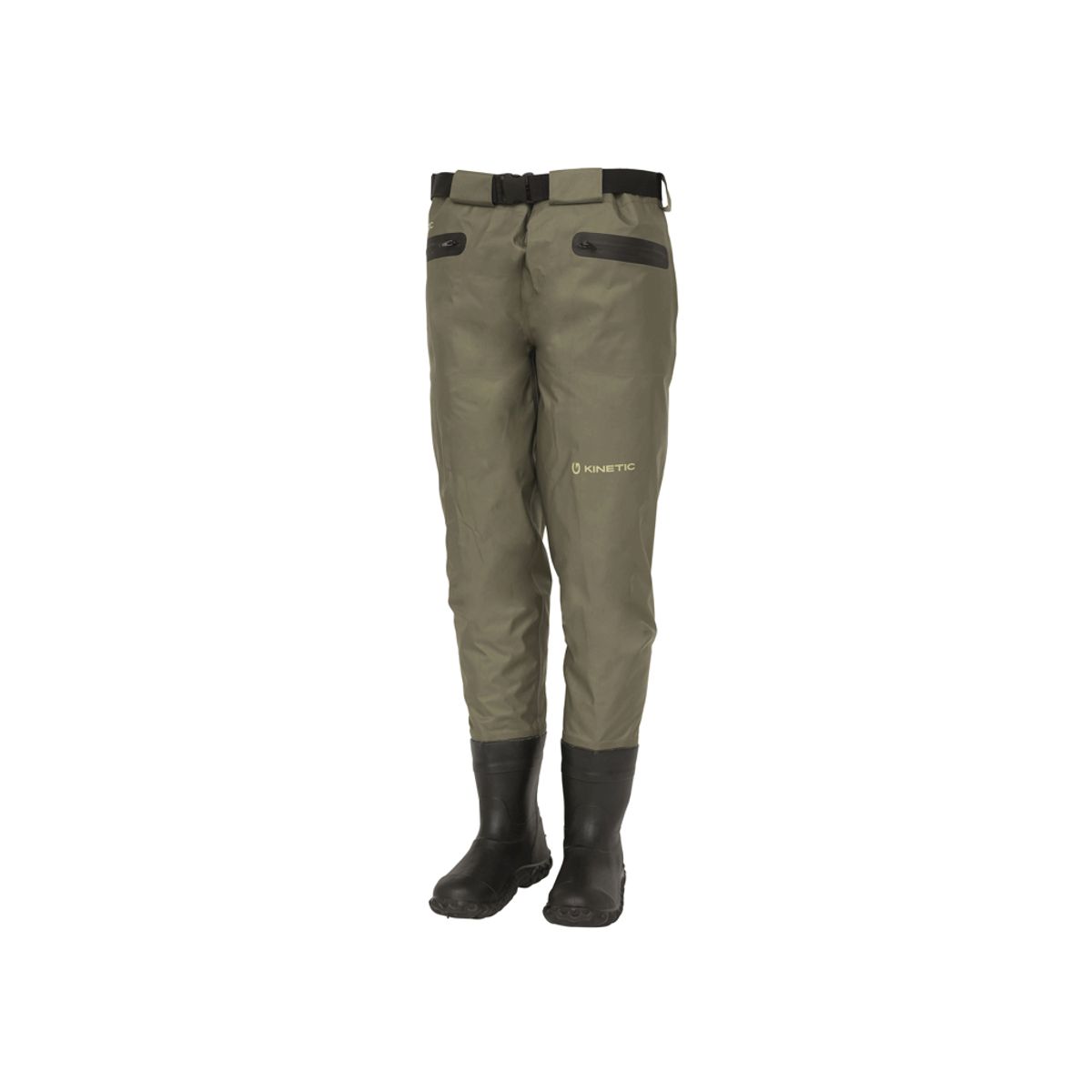 Kinetic Classicgaiter Bootfoot Pants 46-47