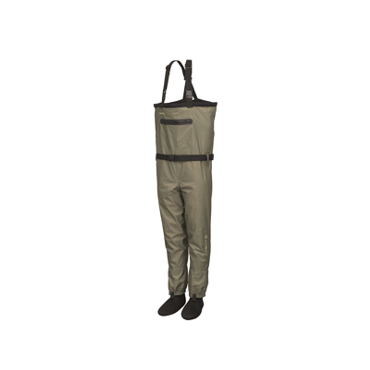 Kinetic Classicgaiter Stocking Waders XXL