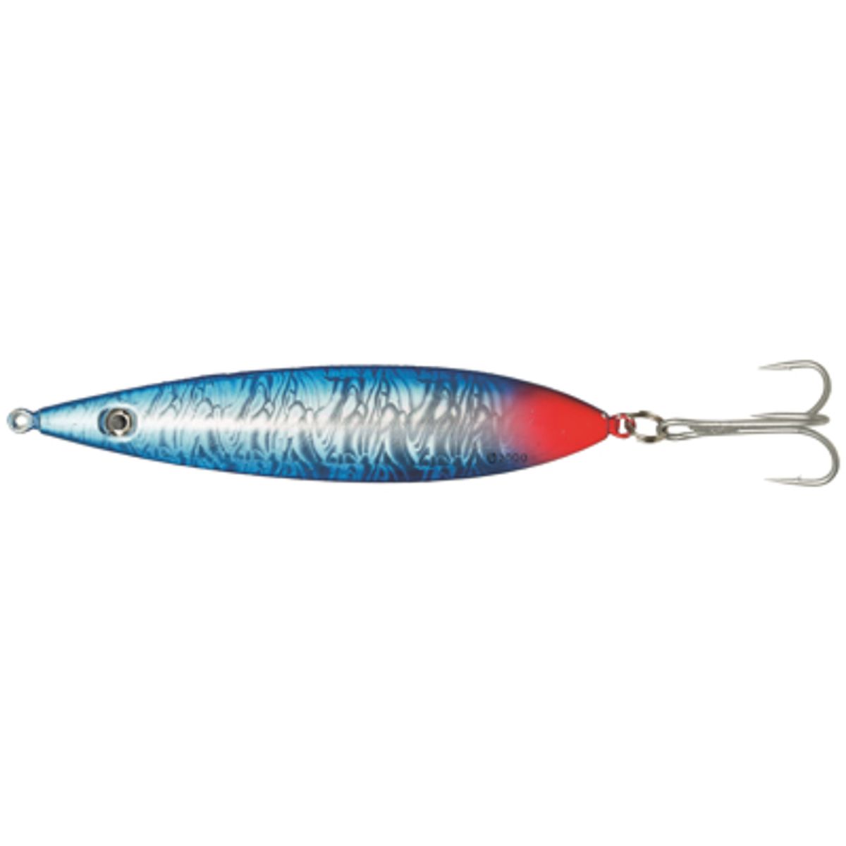 Kinetic Terminator Pirken Blue/silver 150g