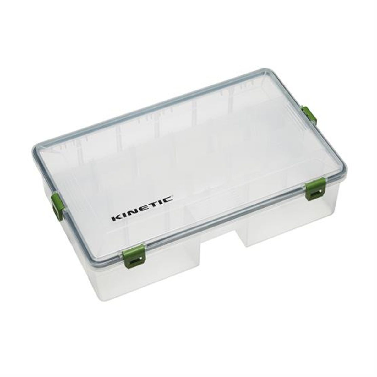 Kinetic Waterproof System Box