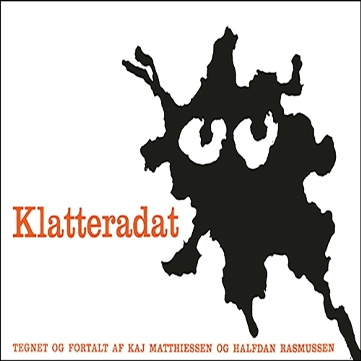 Klatteradat