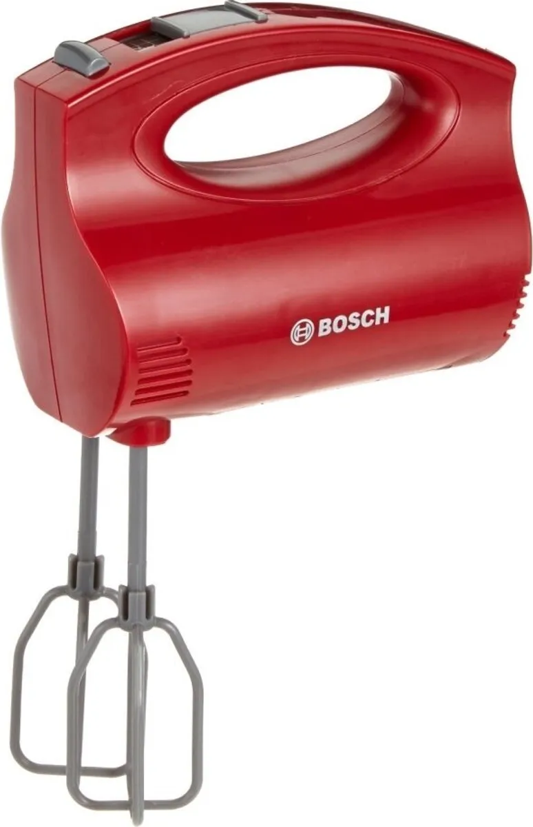 Klein - Bosch Håndmixer