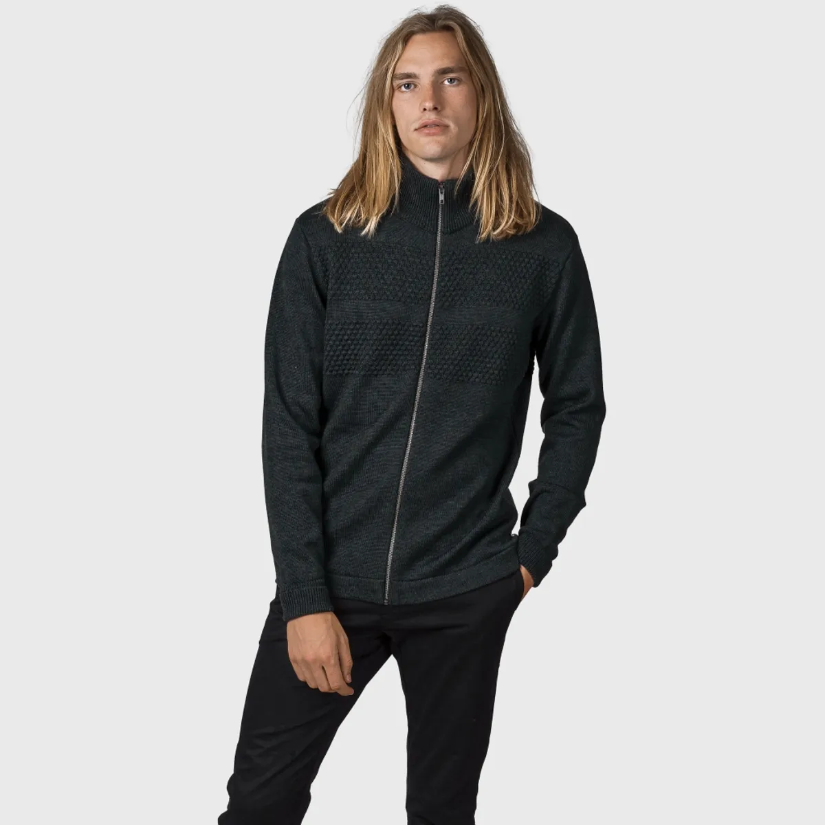 Klitmøller Collective Cardigan-medium