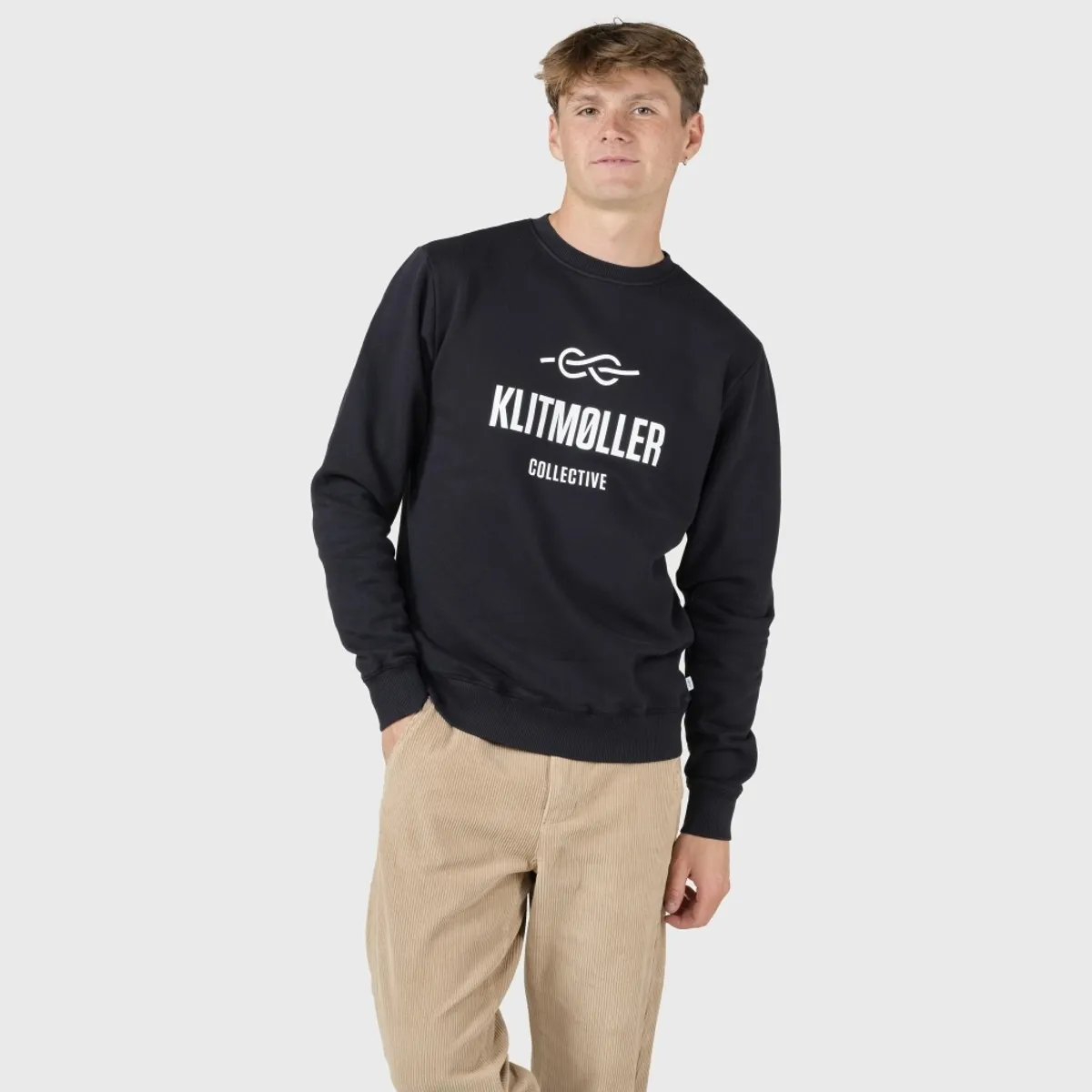 Klitmøller Collective Sweatshirt_Small