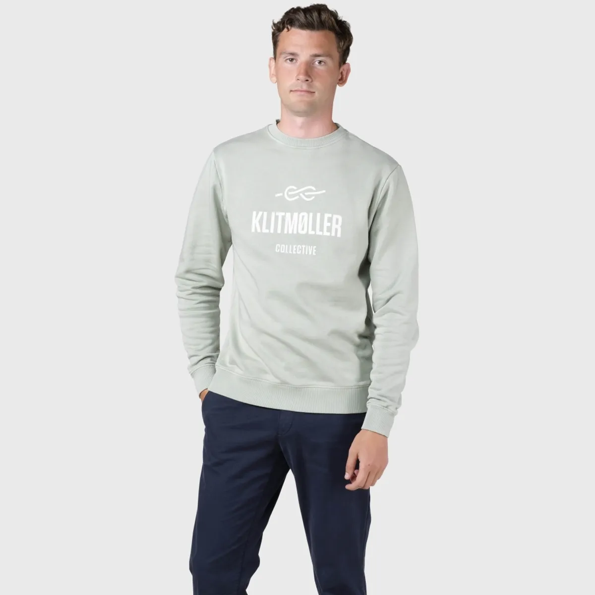 Klitmøller Collective Sweatshirt_Small