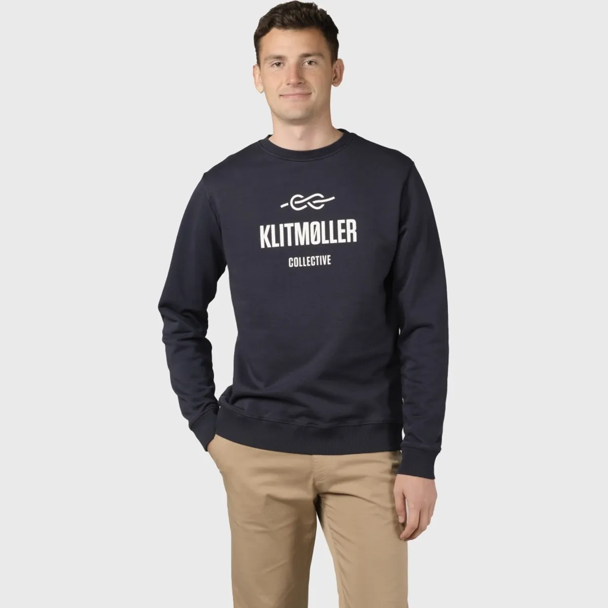 Klitmøller Collective Sweatshirt-x-large