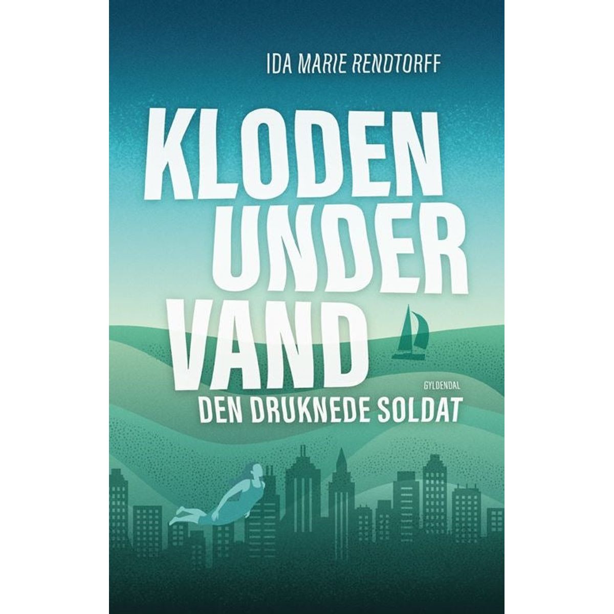 Kloden under vand 1 - Den druknede soldat