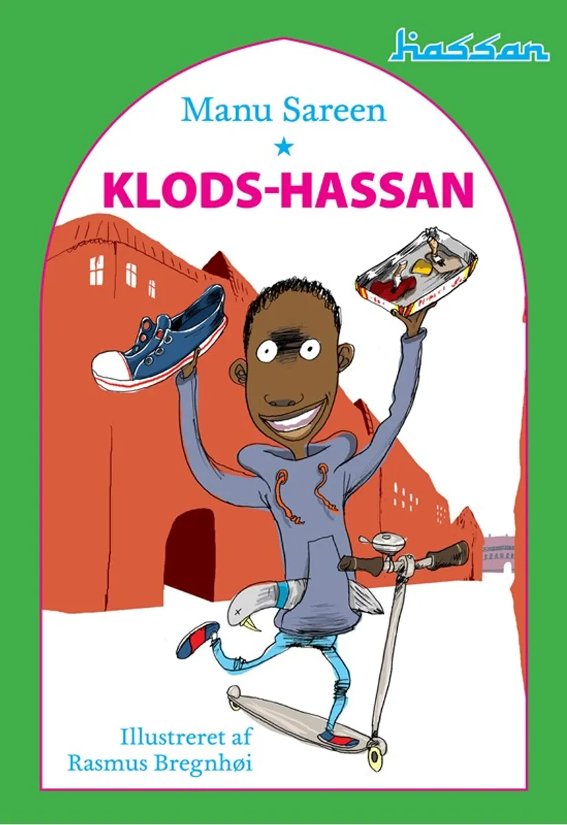 Klods-Hassan