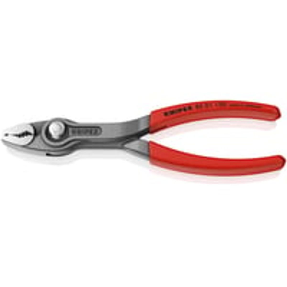 Knipex 82 01 150 TwinGrip Frontgribetang 150mm