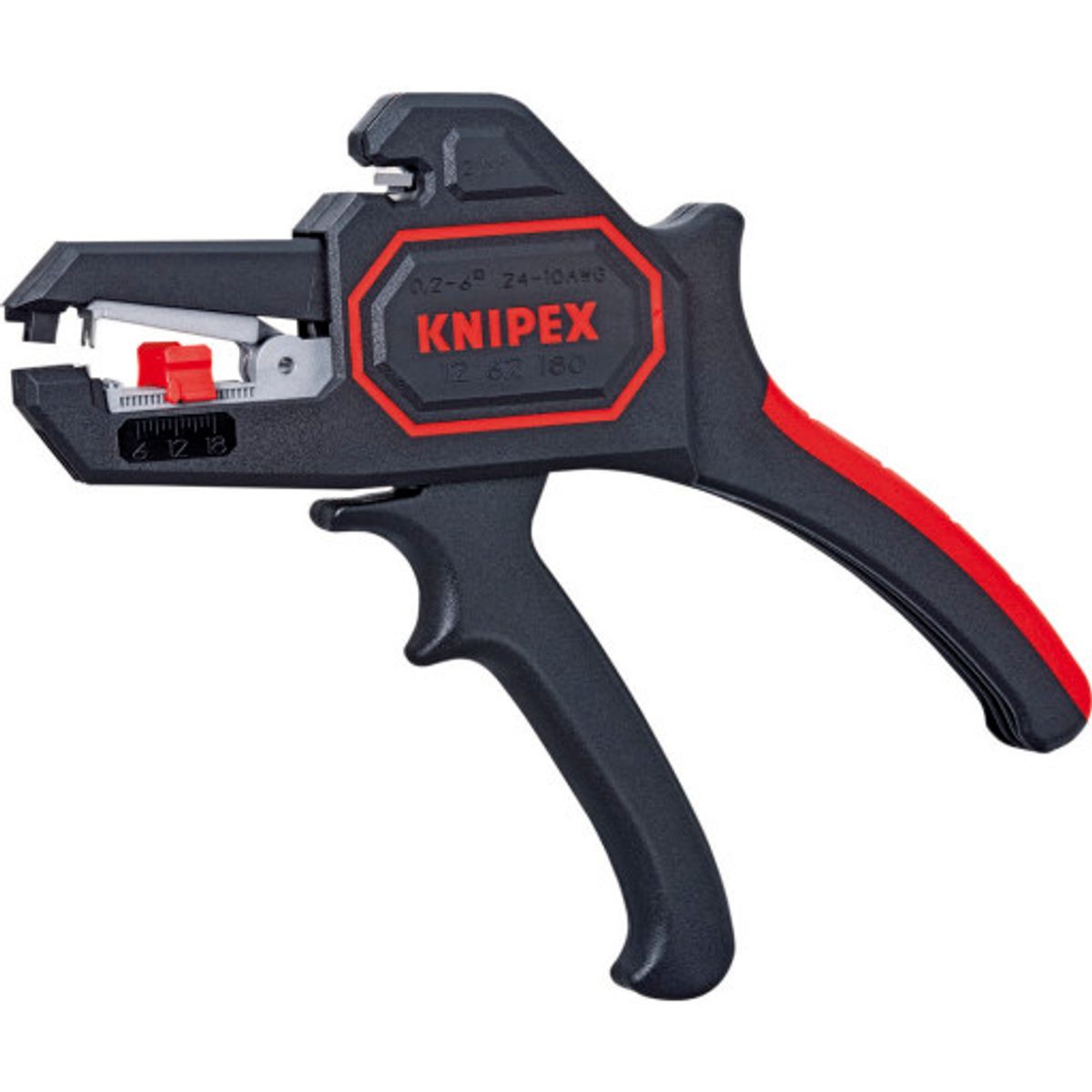 Knipex automatisk afisoleringstang