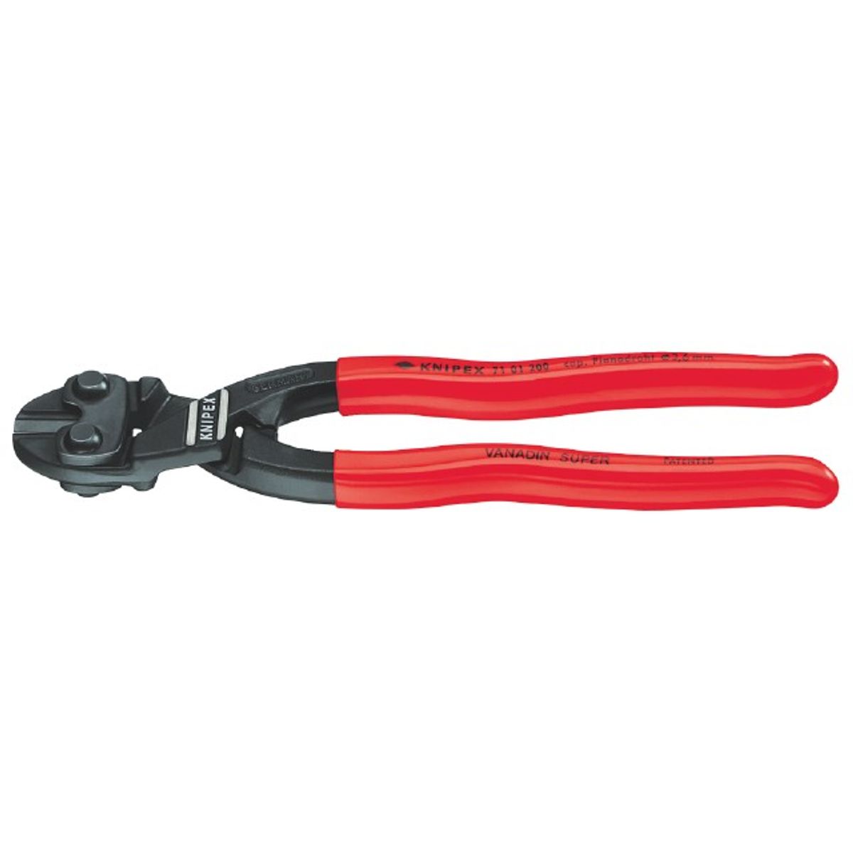 Knipex Bidetang 7101 200mm