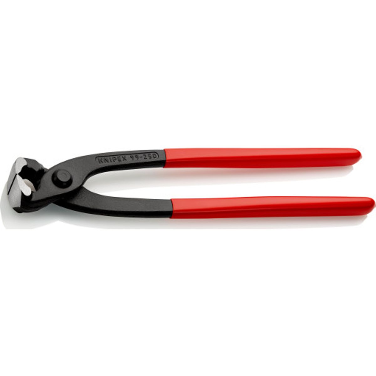 Knipex bindetang, plast