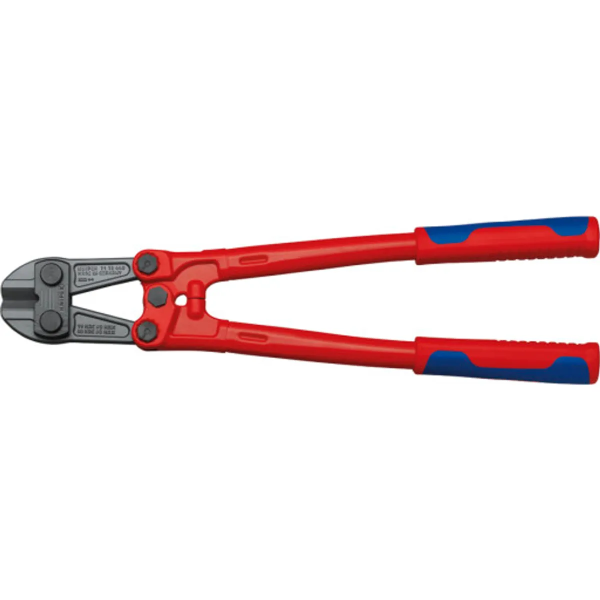 KNIPEX BOLTSAKS 460 MM