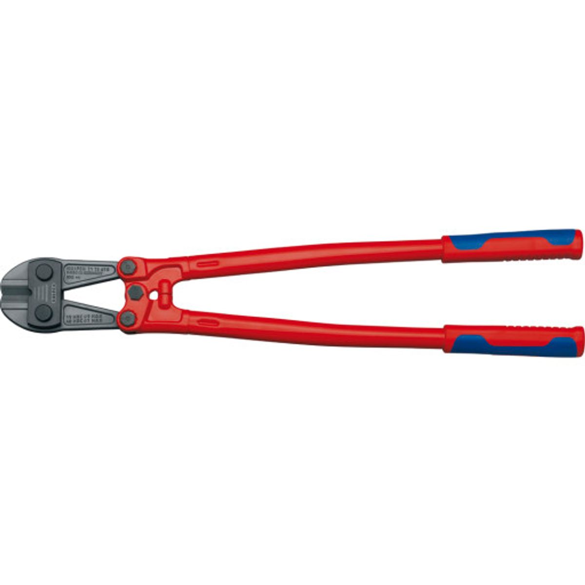 KNIPEX BOLTSAKS 610 MM