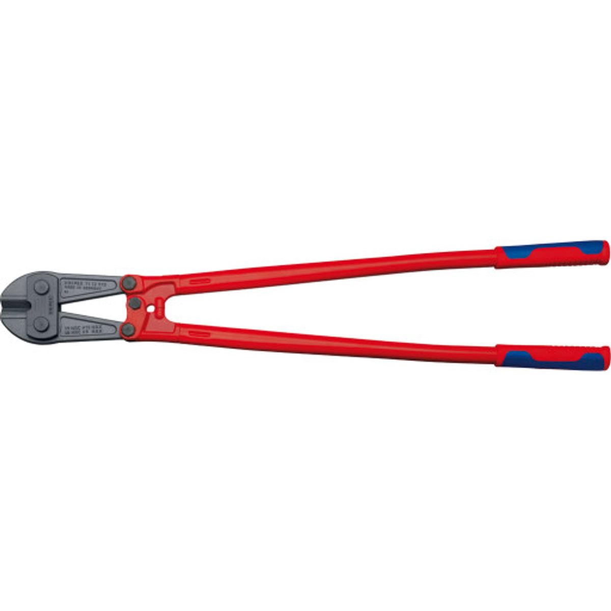 KNIPEX BOLTSAKS 910 MM