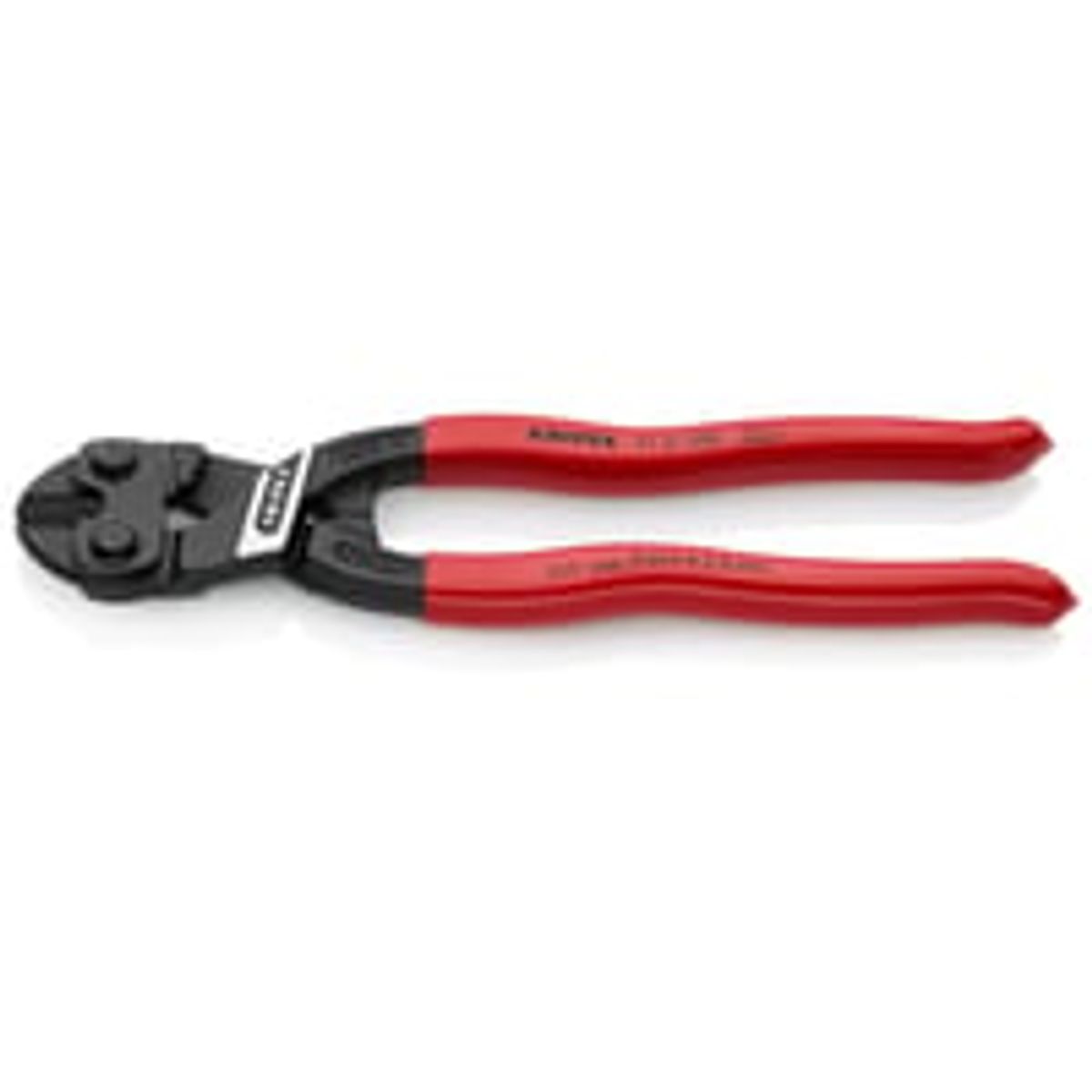 Knipex boltsaks CoBolt 200 mm, 71 31 200