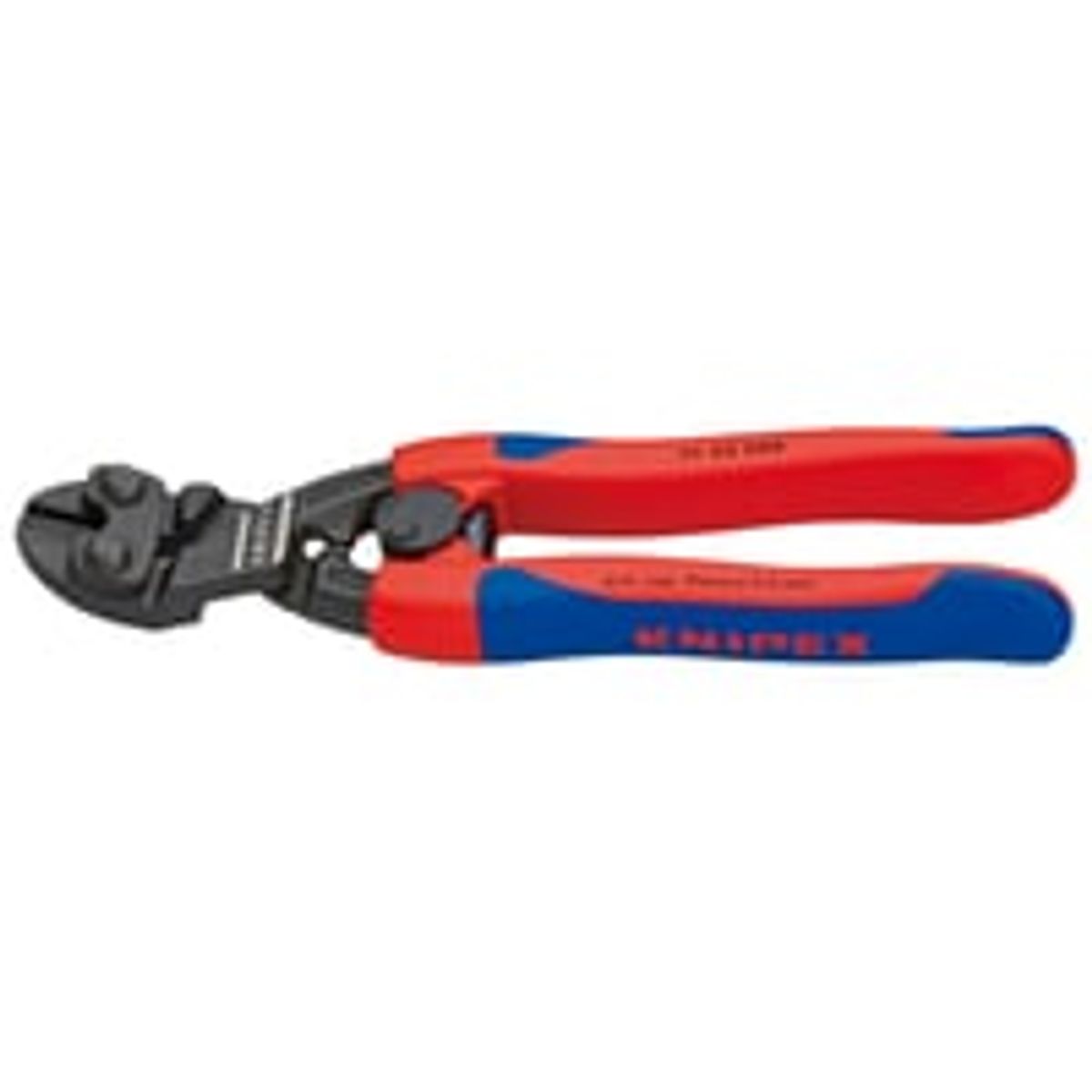 KNIPEX Cobolt kompakt boltsaks, bjet 20?