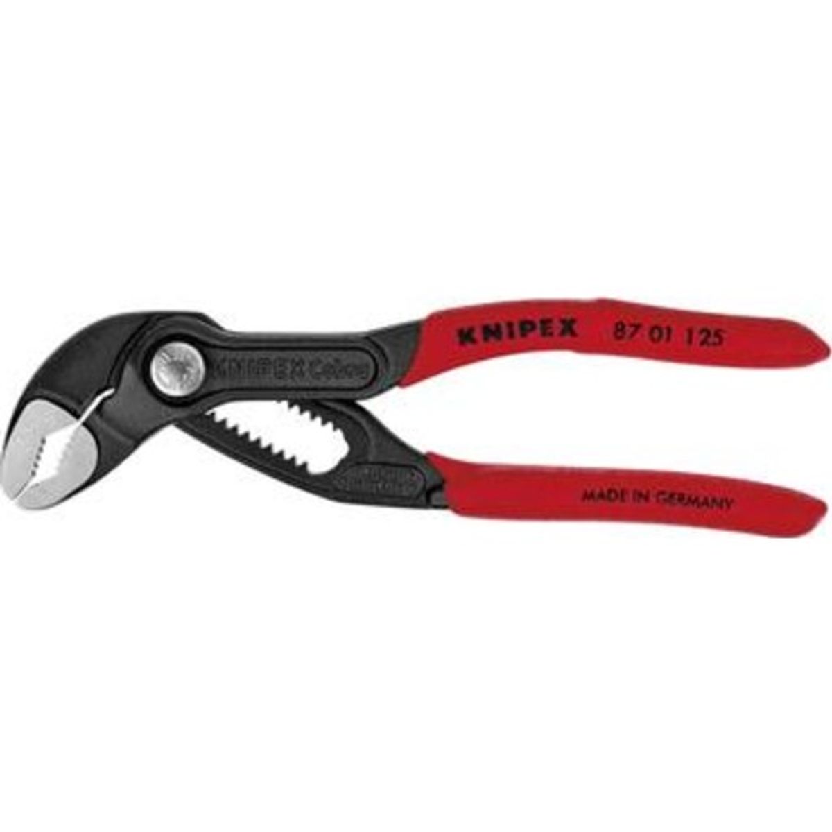 Knipex Cobra papegøjetang - 125mm