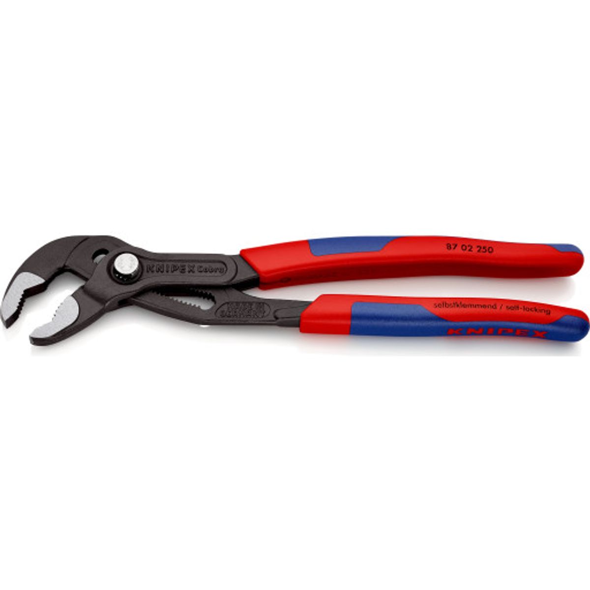 Knipex Cobra vandpumpetang