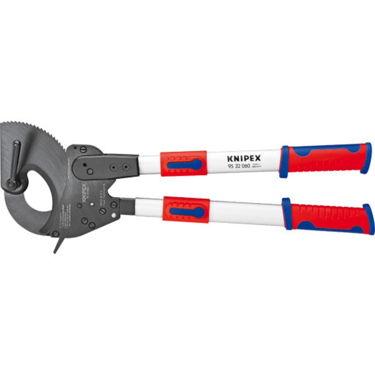 Knipex kabelsaks, 630 mm