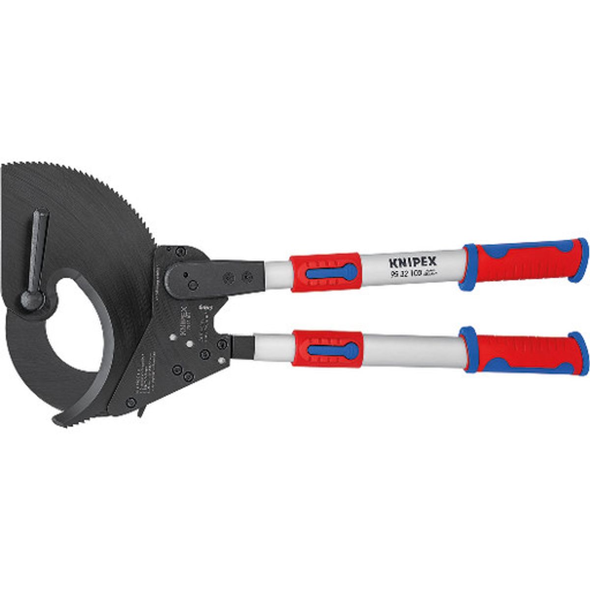 Knipex kabelsaks, 680 mm