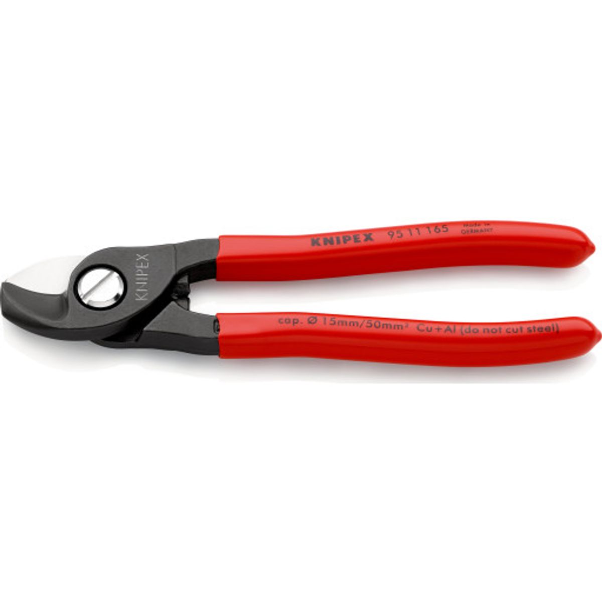 Knipex kabelsaks