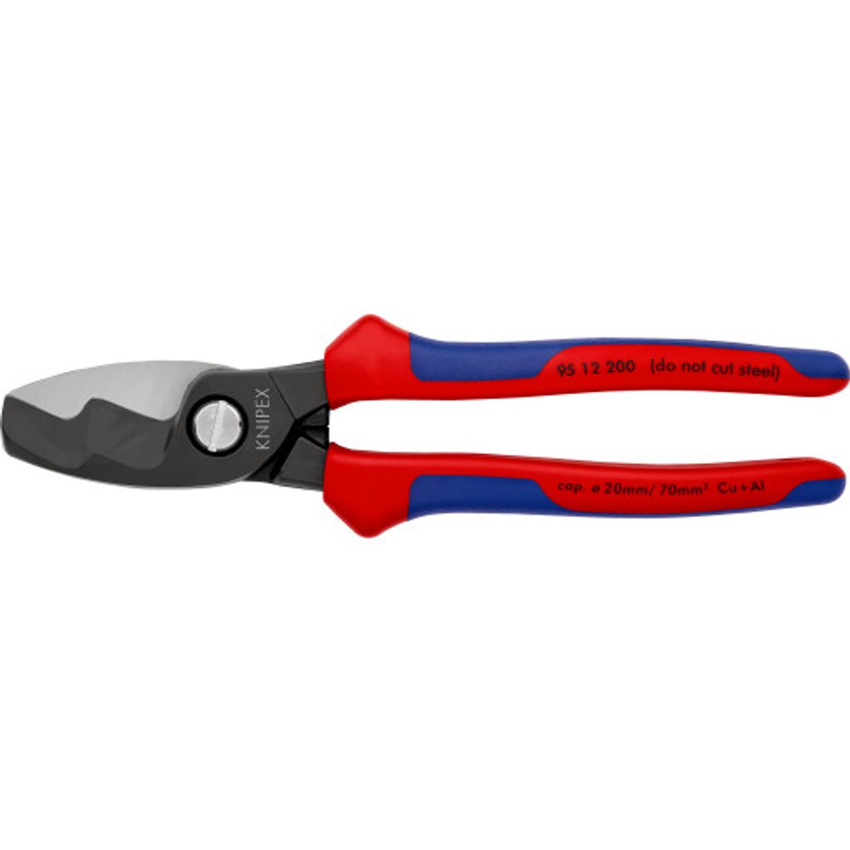 Knipex kabeltang