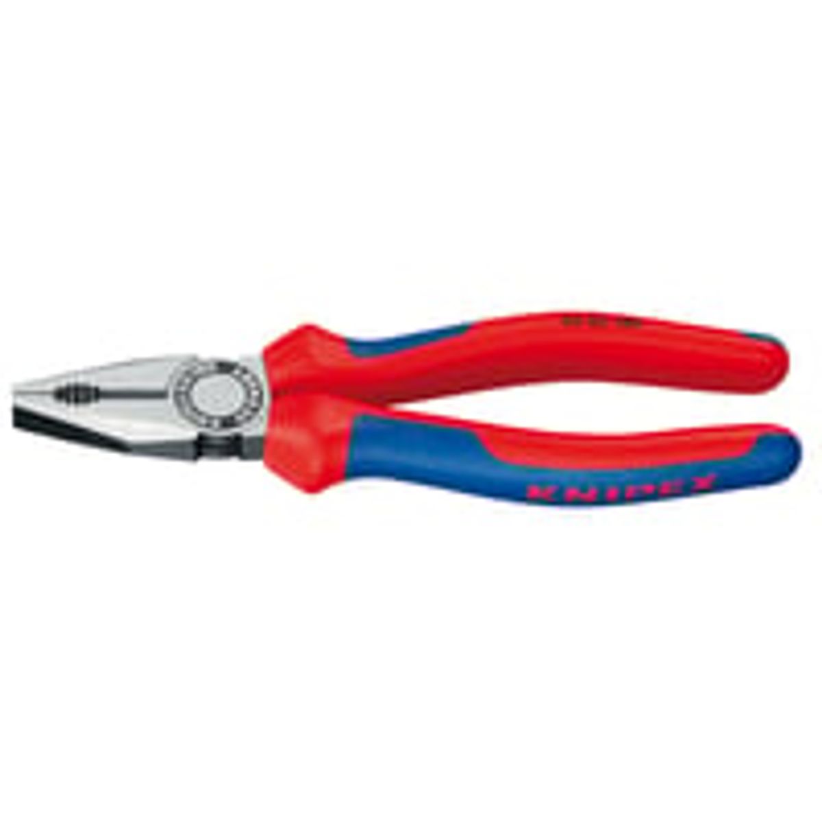 KNIPEX kombinationstang, 160 mm