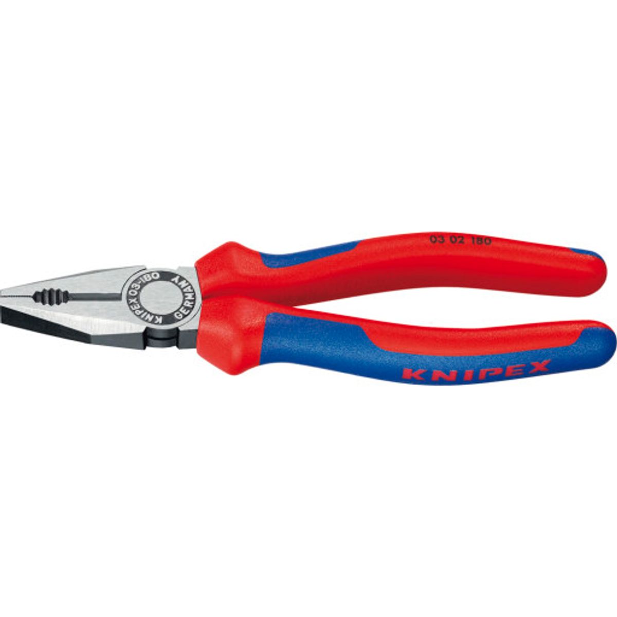 Knipex kombinationstang, 160 mm