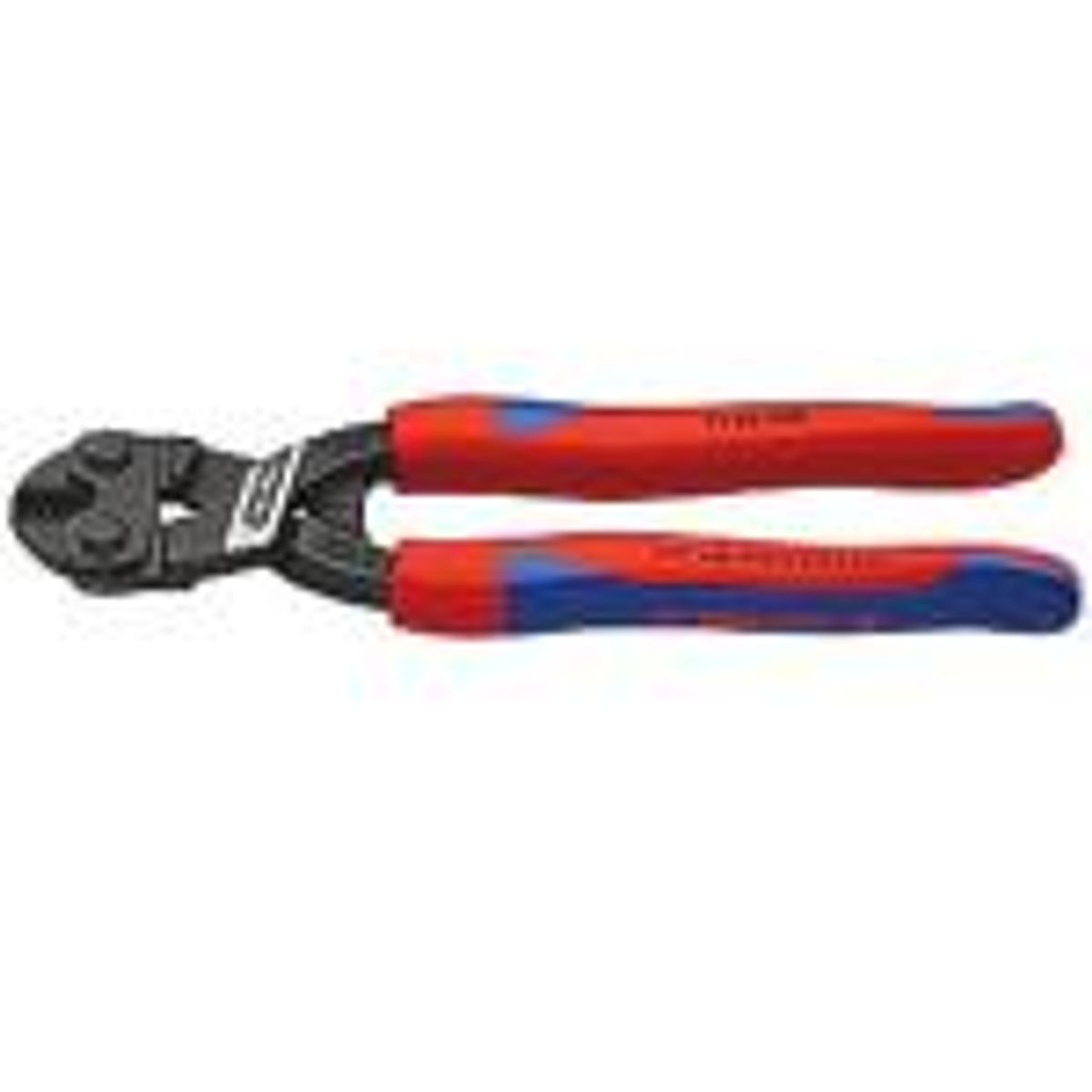 Knipex kompakt boltsaks 200mm Klipper op til Ø5,2mm - 71 02 200 CoBolt