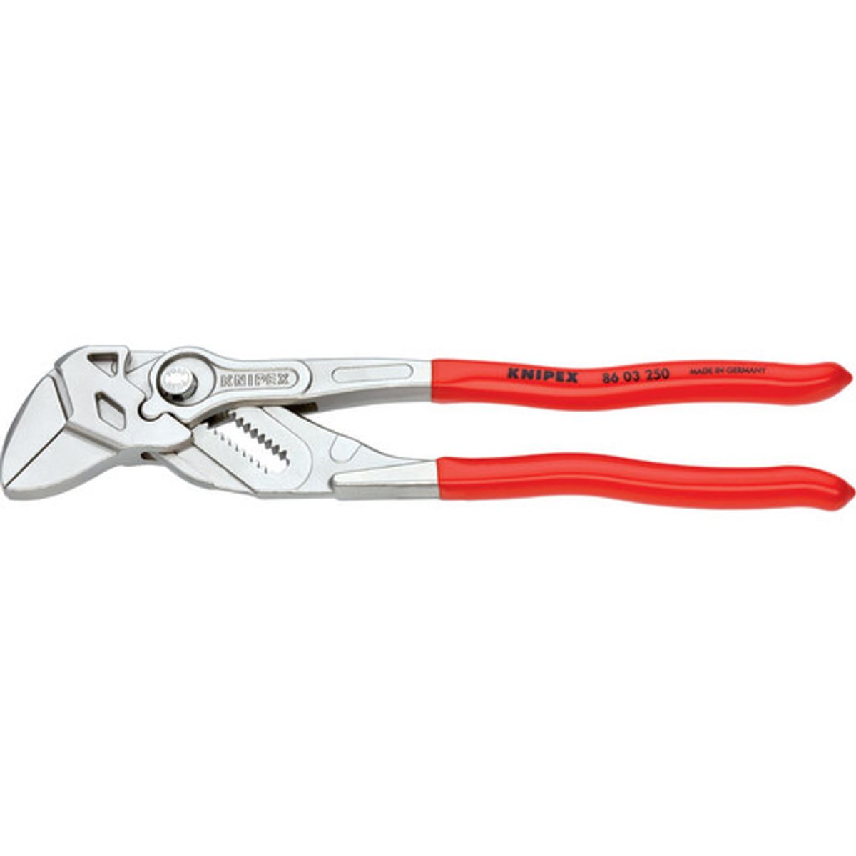 Knipex Mini-Tangnøgle 250 mm