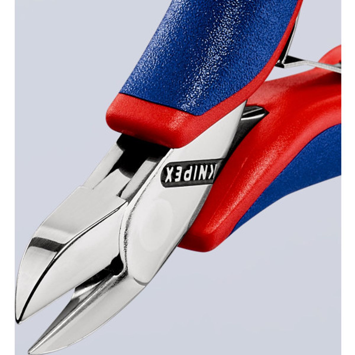 Knipex sidebidetang, u/facet