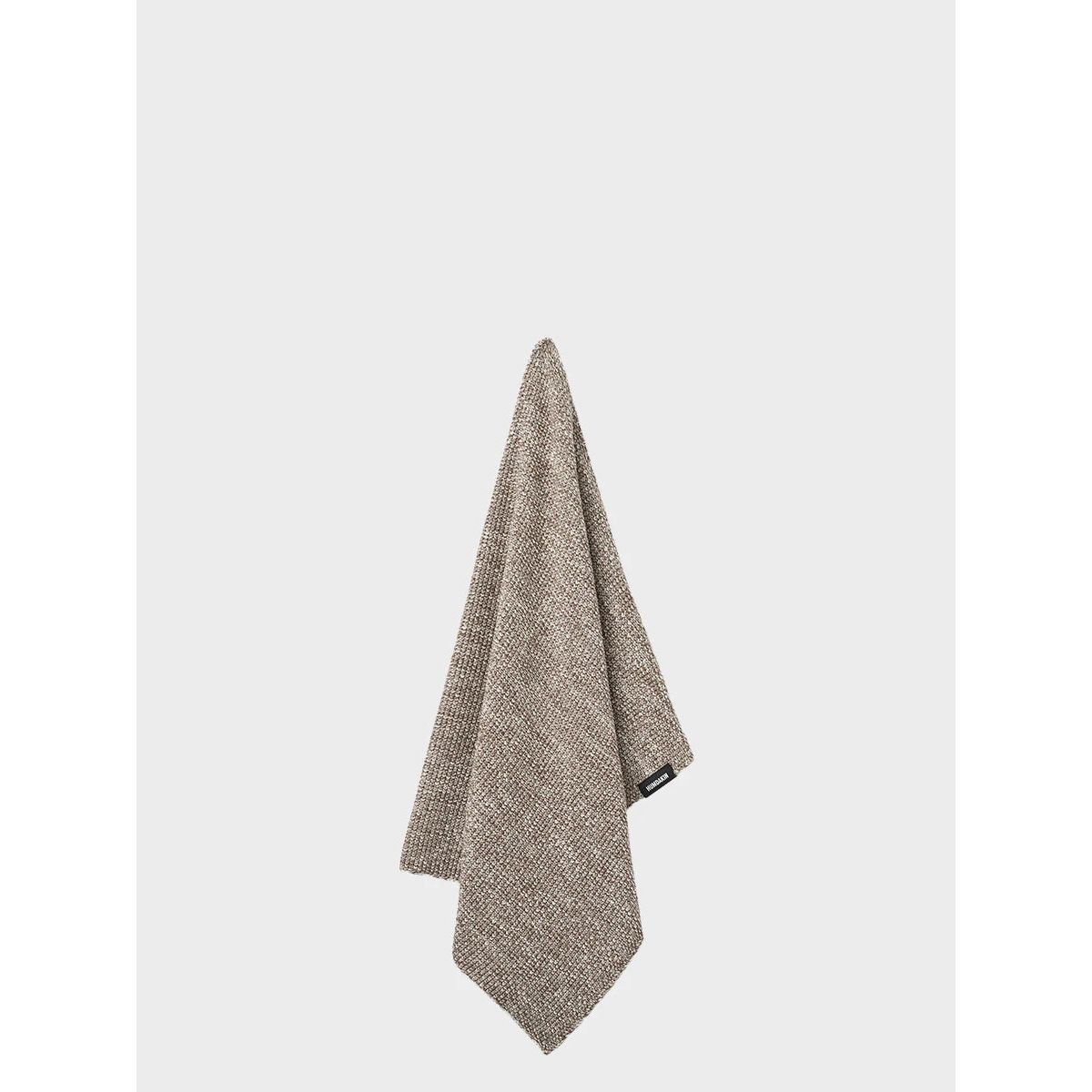 Knitted Kitchen Towel - Waldorf Melange