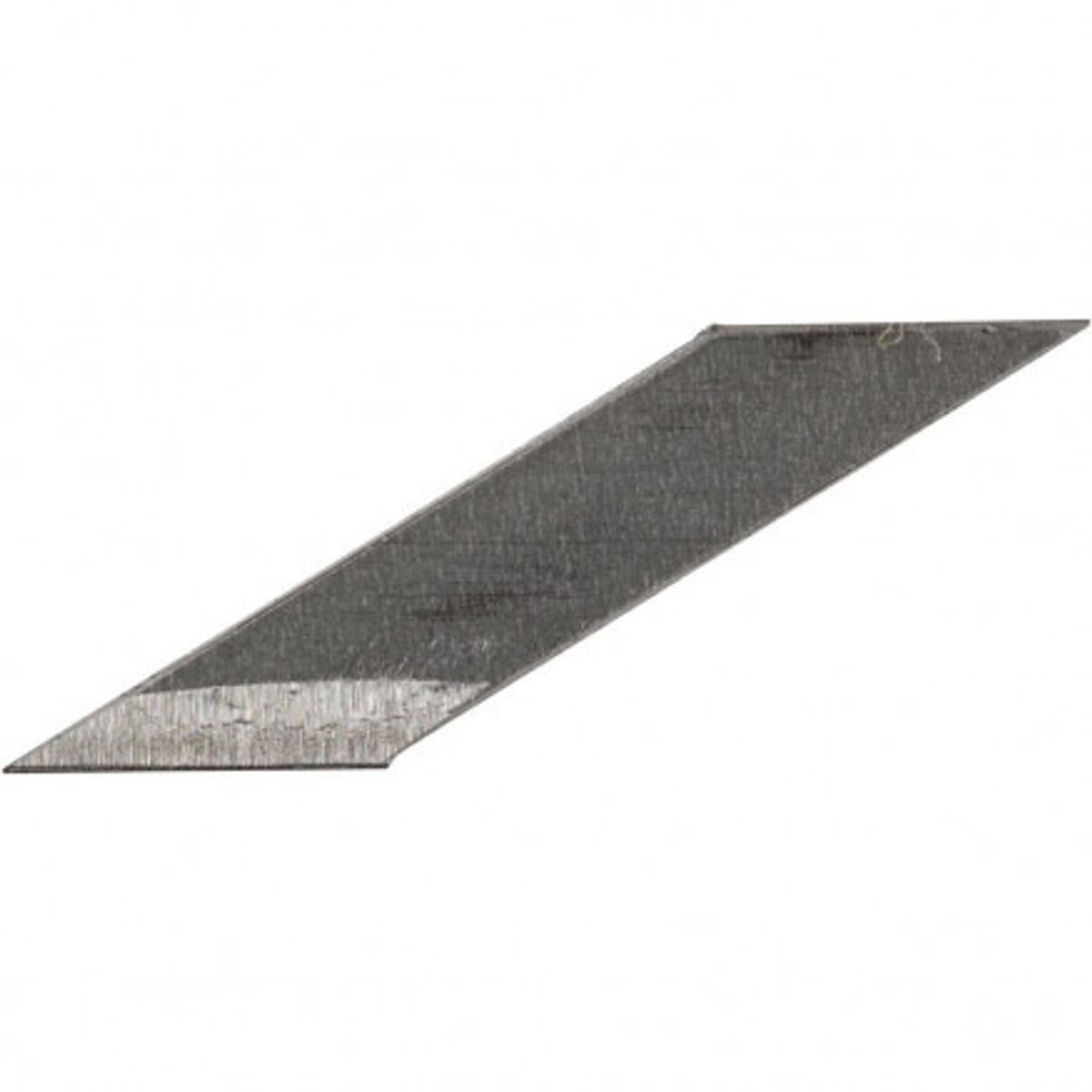 Knivblade til pennekniv, B: 3 mm, 50 stk./ 1 pk.