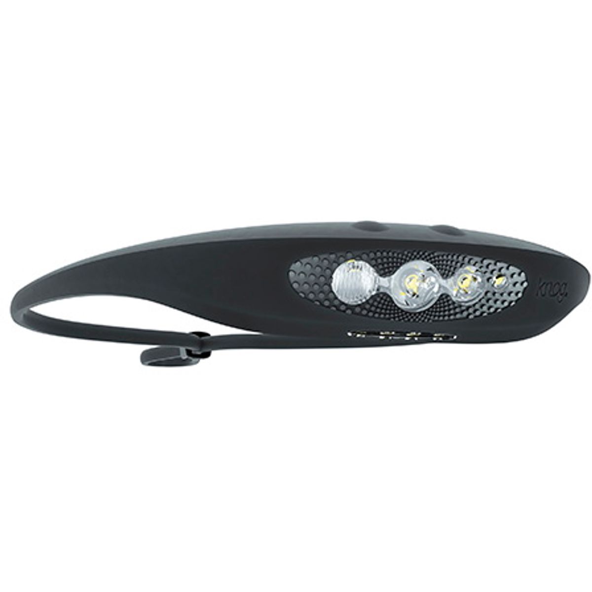 Knog Bilby Headlamp Pandelampe - Sort