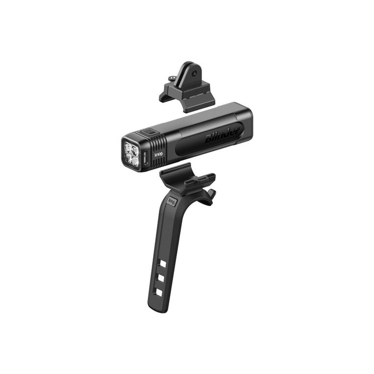 Knog Blinder 600 - Forlygte - 600 lumen