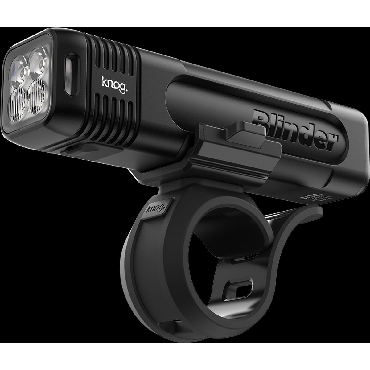 Knog Blinder 600 Forlygte