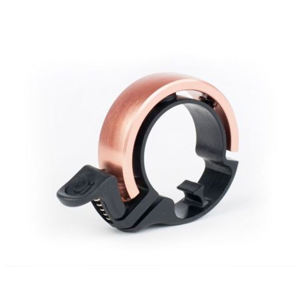 Knog classic ringeklokke i copper